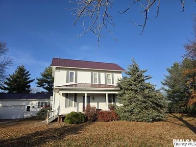 500 E Park St, Camp Point, IL, 62320