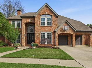 732 Northshore Ct, Coppell, TX 75019