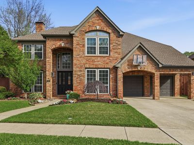 732 Northshore Ct, Coppell, TX, 75019