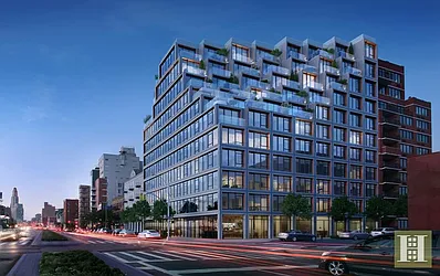 Sold by Halstead Real Estate