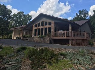 345 Oakside Rd, Cape Fair, MO 65624