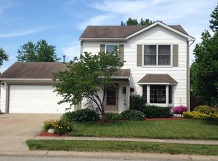 3264 Stonebraker Ln, Lafayette, IN