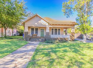 609 Herring Ave, Waco, TX 76708