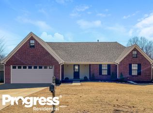 7139 Maplewood Rd, Olive Branch, MS 38654