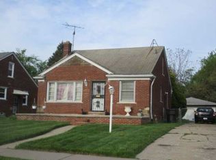 17672 Runyon St, Detroit, MI 48234