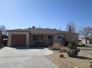 9800 Snow Heights Blvd NE, Albuquerque, NM 87112