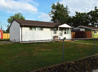 6571 Porter Way, Commerce City, CO 80022