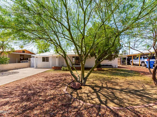 1141 E EVA Street, Phoenix, AZ 85020