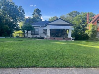 901 Circle Dr, High Point, NC, 27262