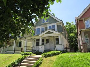3235 W McKinley Blvd, Milwaukee, WI