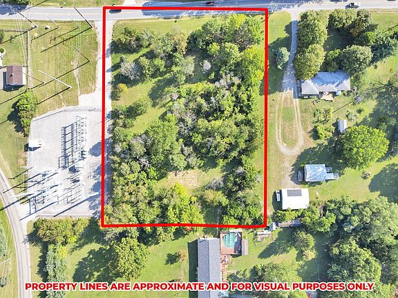 5th image of 0 Coonpath Rd NE