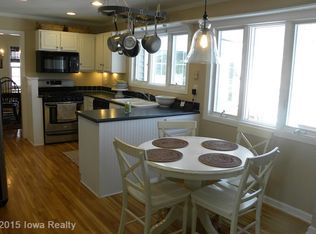 1525 Beaver Ave, Des Moines, IA 50310