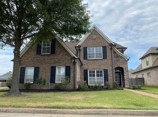 1212 Woodland Manor Blvd, Cordova, TN 38018