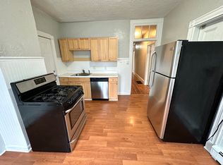 17 Eldora St #3R, Roxbury Crossing, MA 02120