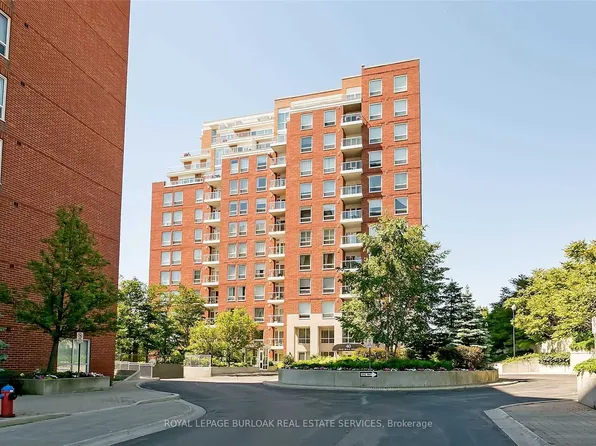 40 Old Mill Rd, Oakville, ON