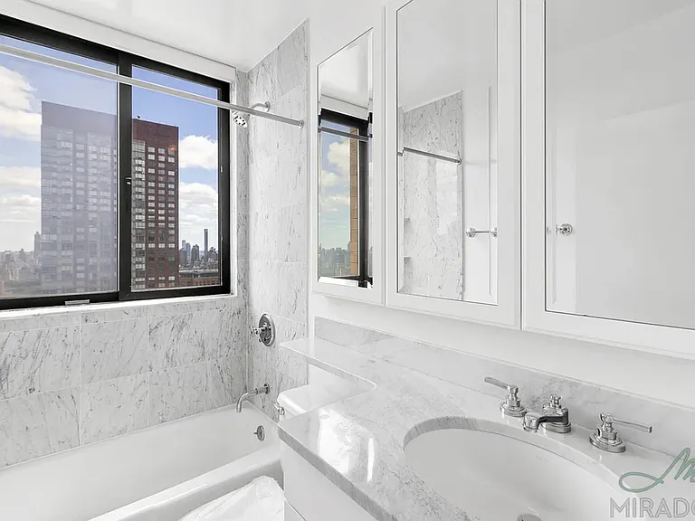 145 W 67th St #38D — Photo 12