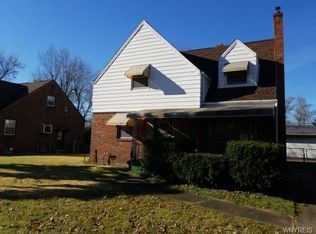346 Grover Cleveland Hwy, Amherst, NY 14226