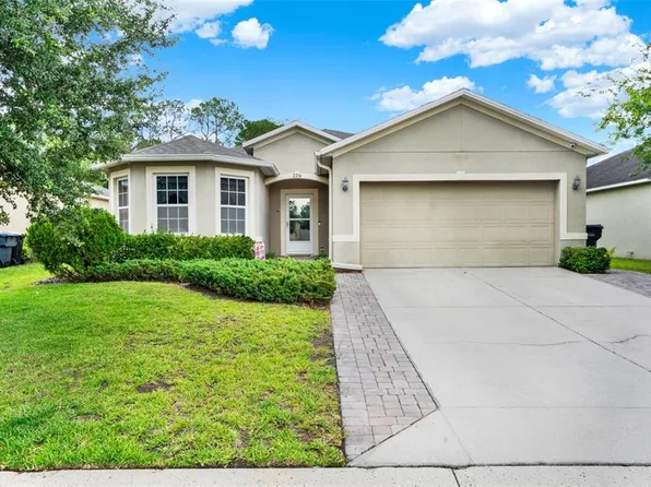 2216 Sequoia Way, Davenport, FL 33896