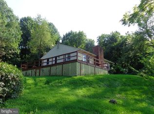 136 Neal Rd, Coatesville, PA 19320