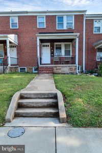 21 Shady Nook Ave, Baltimore, MD, 21228
