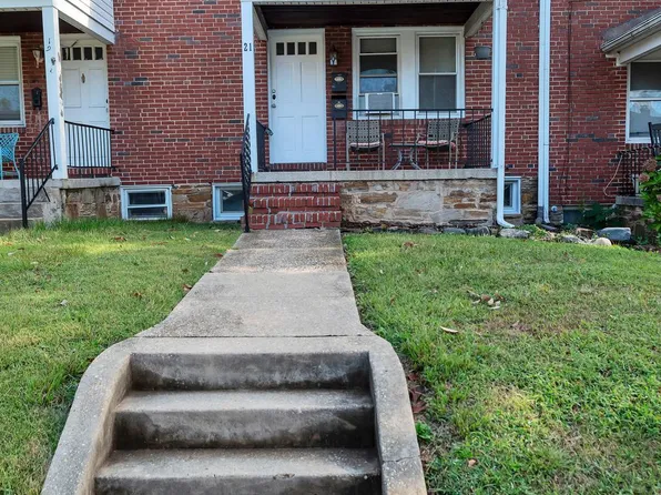 21 Shady Nook Ave, Baltimore, MD 21228