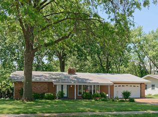 1543 Ross Ave, Saint Louis, MO