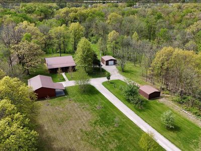 16500 213th Ave, Centerville, IA, 52544