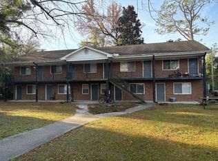 904 E 14th St APT 2, Greenville, NC 27858
