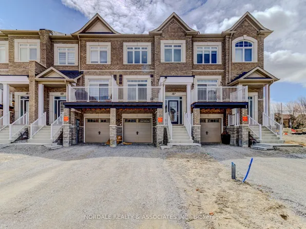 187 Seguin St, Richmond Hill, ON L4E 1N3