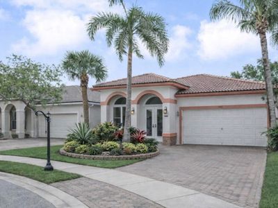 8438 Siciliano Street, Boynton Beach, FL, 33472