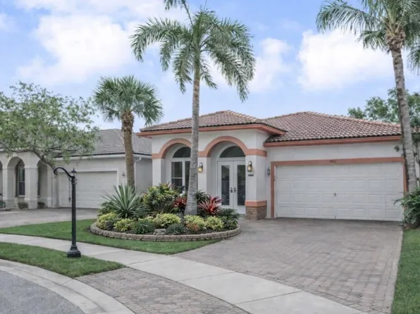 8438 Siciliano Street, Boynton Beach, FL 33472