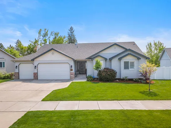 816 E Ballard Rd, Colbert, WA 99005