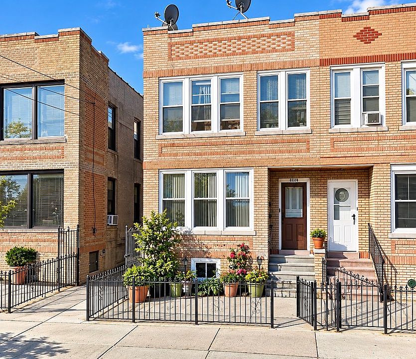 1st image of 60-74 Fresh Pond Rd #2FAM