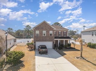 160 Ocean Commons Dr, Myrtle Beach, SC 29575