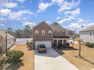 160 Ocean Commons Dr., Myrtle Beach, SC, 29575