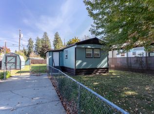 2904 N Francis St, Coeur D Alene, ID 83815