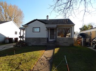 28473 Elmwood St, Garden City, MI 48135