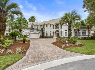 117 Newport Ln, Ponte Vedra Beach, FL 32082