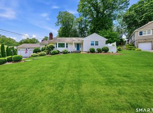 361 Lockwood Road, Fairfield, CT 06825