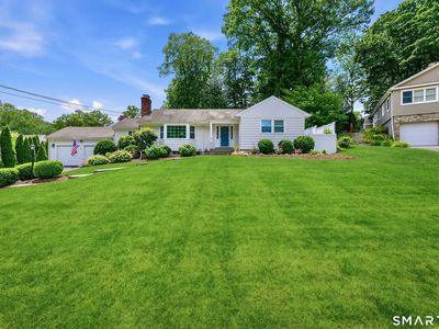 361 Lockwood Road, Fairfield, CT, 06825