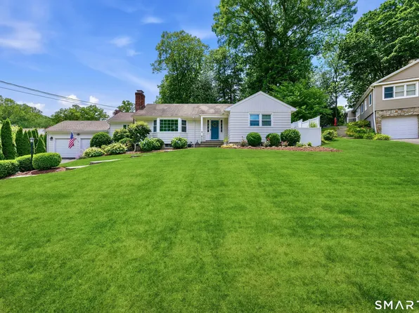 361 Lockwood Road, Fairfield, CT 06825