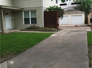 2103 Sheridan St, Houston, TX 77030