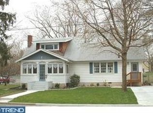 202 E Elm Ave, Lindenwold, NJ 08021