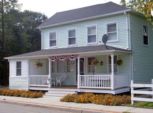 50 Wyckoff St, Matawan, NJ 07747