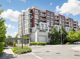 57 Upper Duke Cres #102, Markham, ON L6G0B9