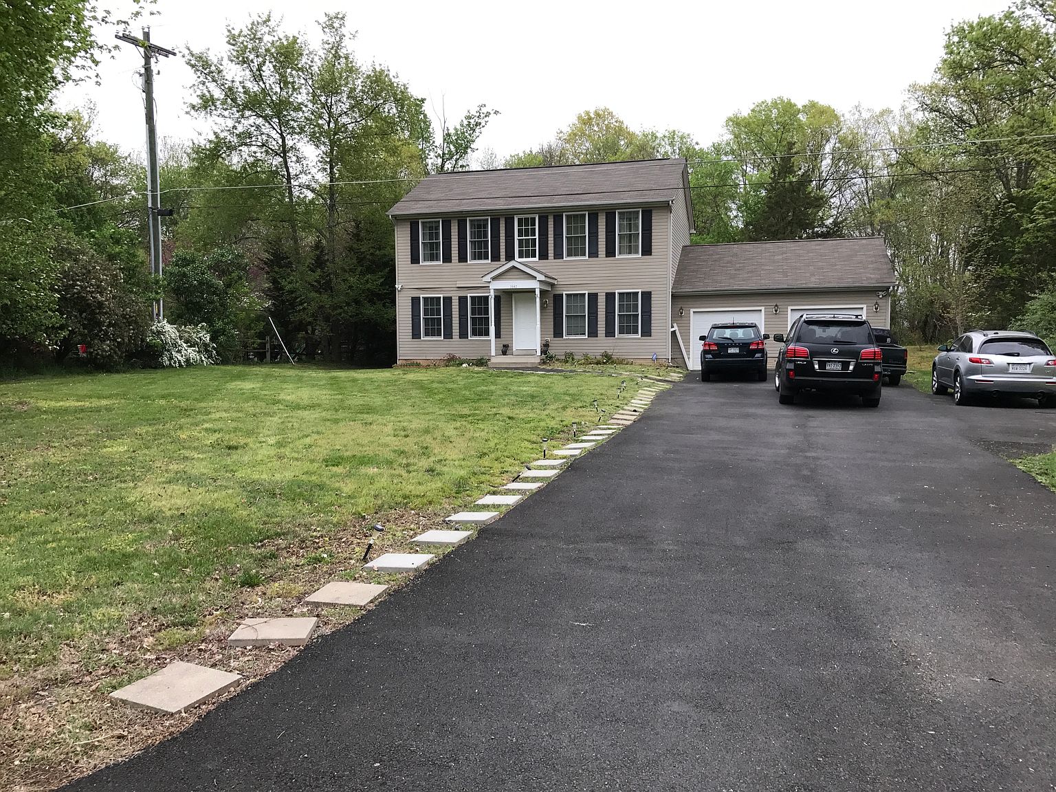 7447 Carver Rd, Gainesville, VA 20155 Zillow