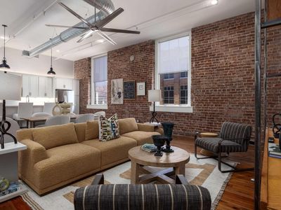 113 22nd St N #205, Birmingham, AL, 35203