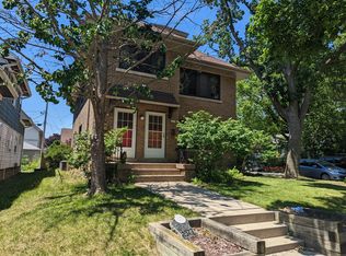 2379 N 58th St, Milwaukee, WI 53210