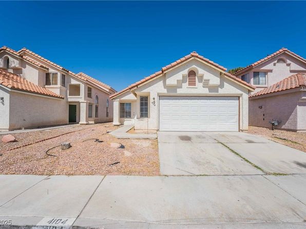 4104 Compass Rose Way