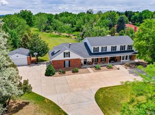 6840 S Sheridan Blvd, Littleton, CO 80128